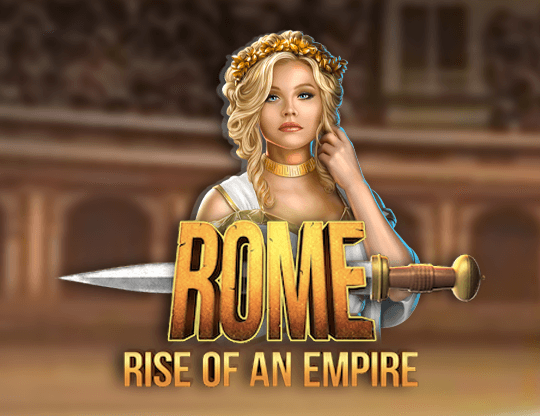 Rome Rise of the Empire